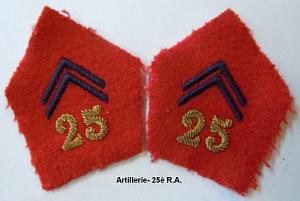 RA 25e